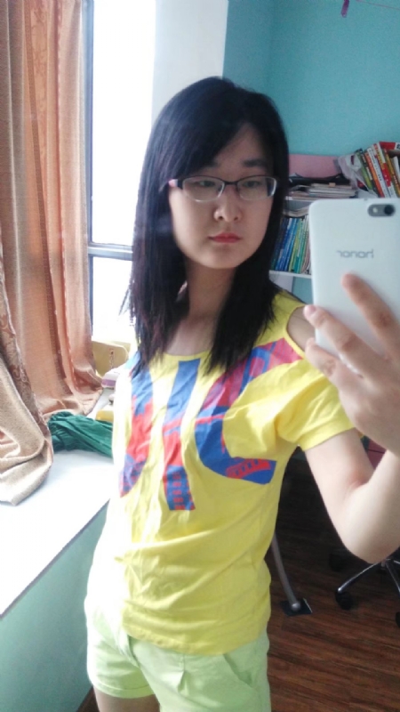 夏至的第一张照片--南通相亲服务中心