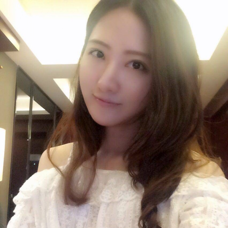 邓思帆的第一张照片--南通相亲服务中心