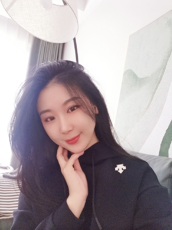smile的第二张照片--南通相亲服务中心