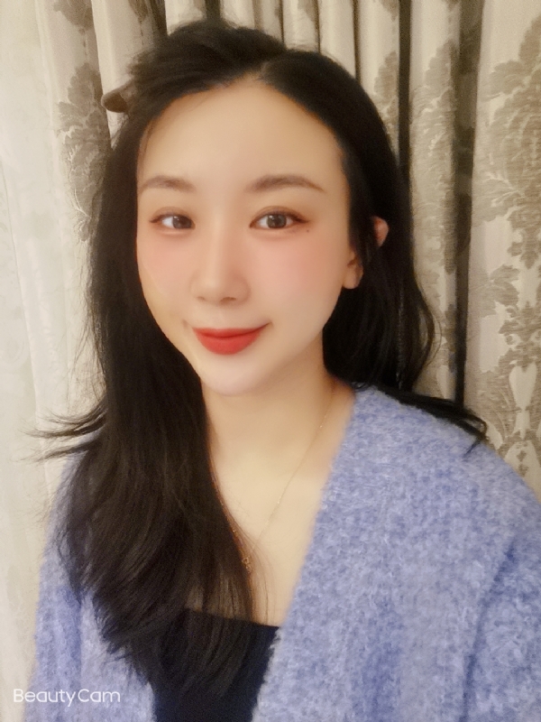 smile的第四张照片--南通相亲服务中心