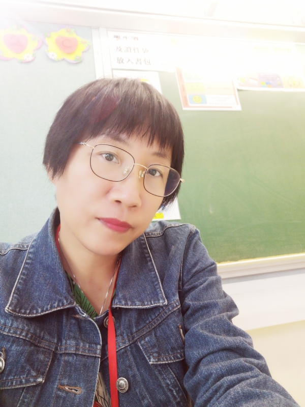 长不大的第二张照片--南通相亲服务中心