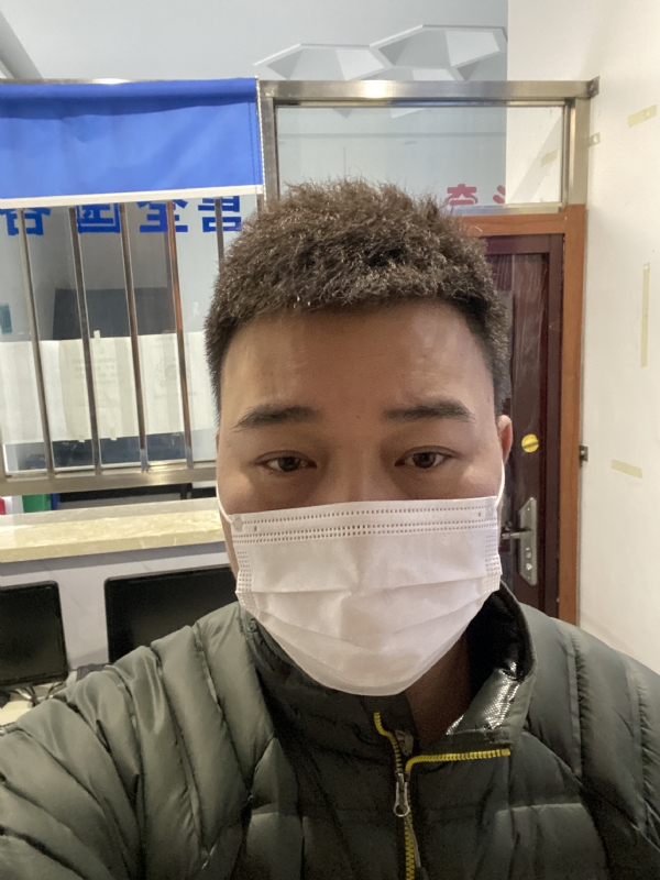 光明磊落的第二张照片--南通相亲服务中心