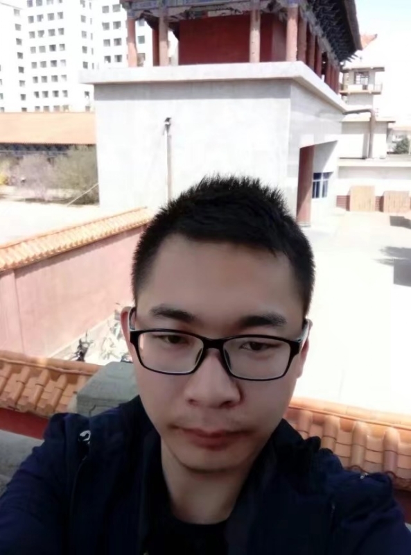 龙在天的第二张照片--南通相亲服务中心
