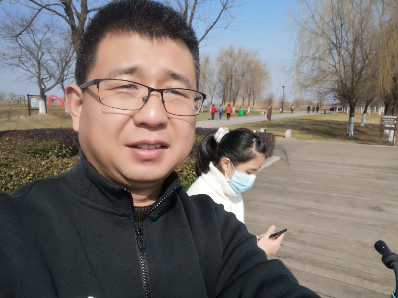 福星的第一张照片--南通相亲服务中心
