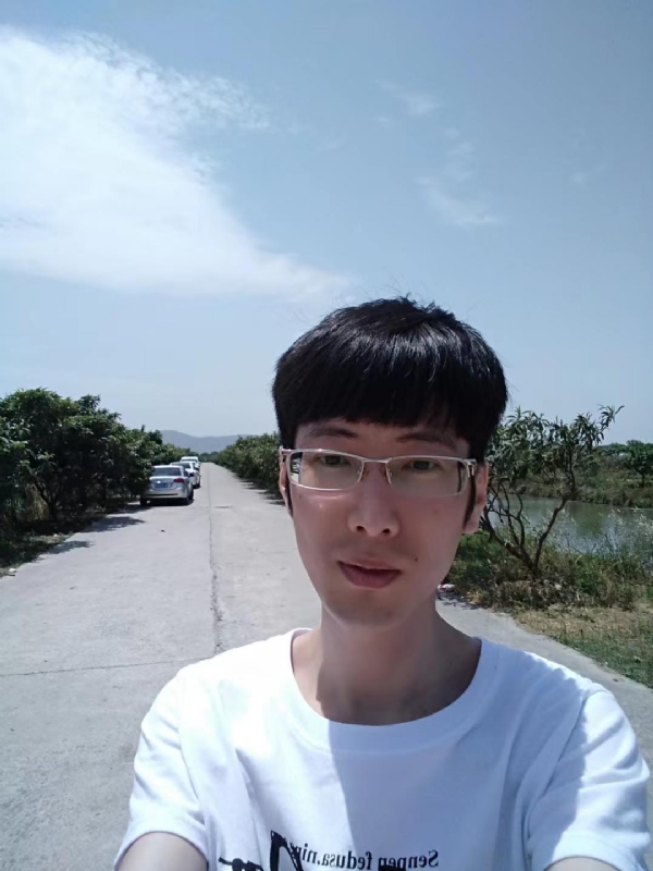 一叶知秋的第一张照片--南通相亲服务中心