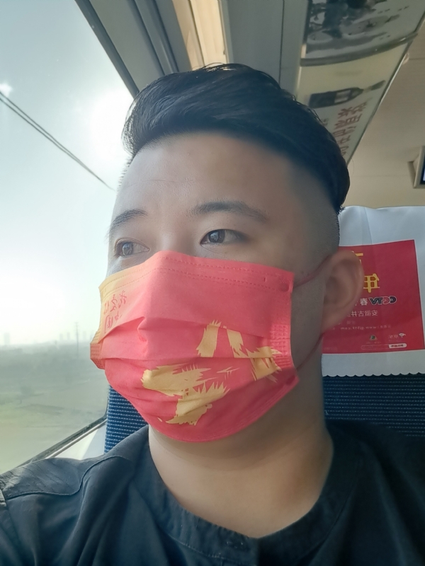 钟声的第一张照片--南通相亲服务中心