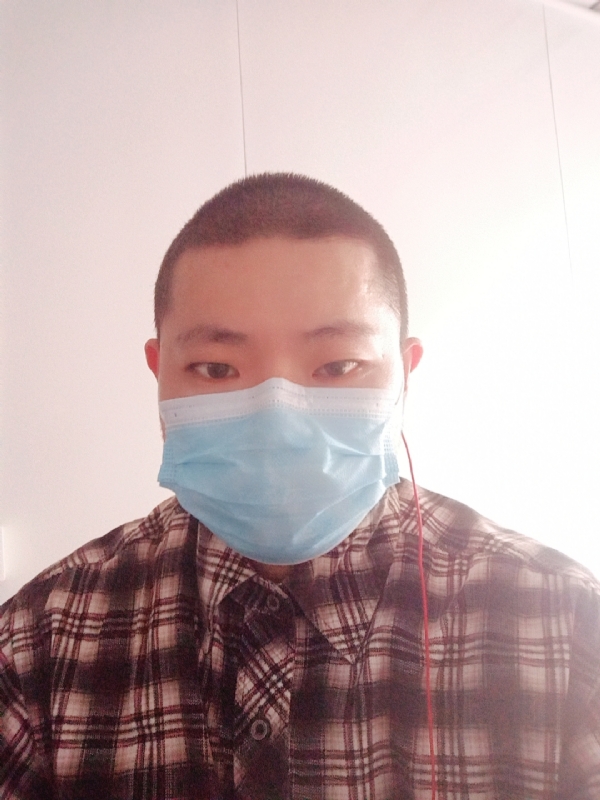 国平暖男的第一张照片--南通相亲服务中心