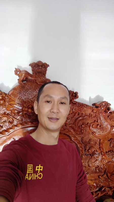想有个家的第一张照片--南通相亲服务中心