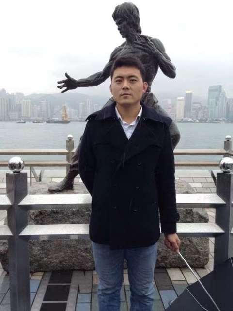 正身清心的第三张照片--南通相亲服务中心