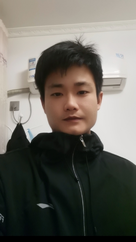 Mr丶Cui的第二张照片--南通相亲服务中心