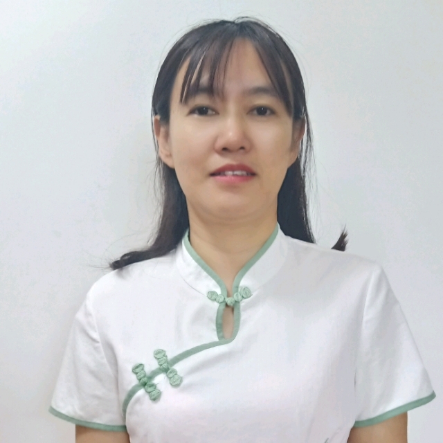 杨金凤的第一张照片--南通相亲服务中心