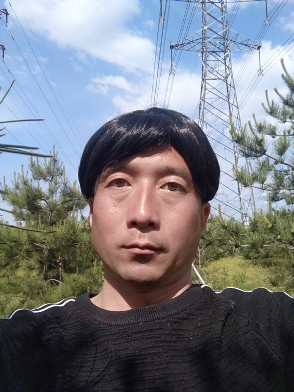 鹏友的第一张照片--南通相亲服务中心