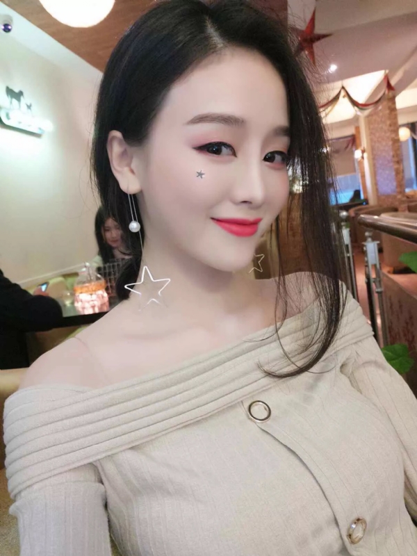 Cici的第四张照片--南通相亲服务中心