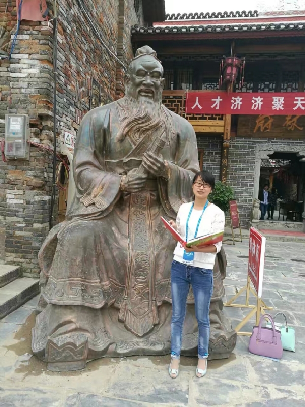 过眼云烟的第三张照片--南通相亲服务中心