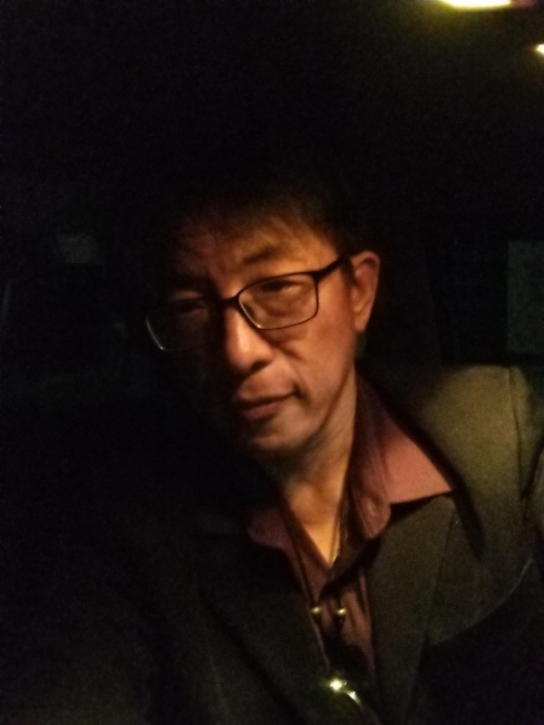 隱姓埋名的第一张照片--南通相亲服务中心