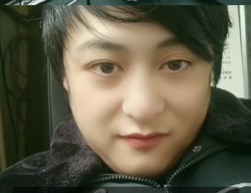 小玮的第一张照片--南通相亲服务中心