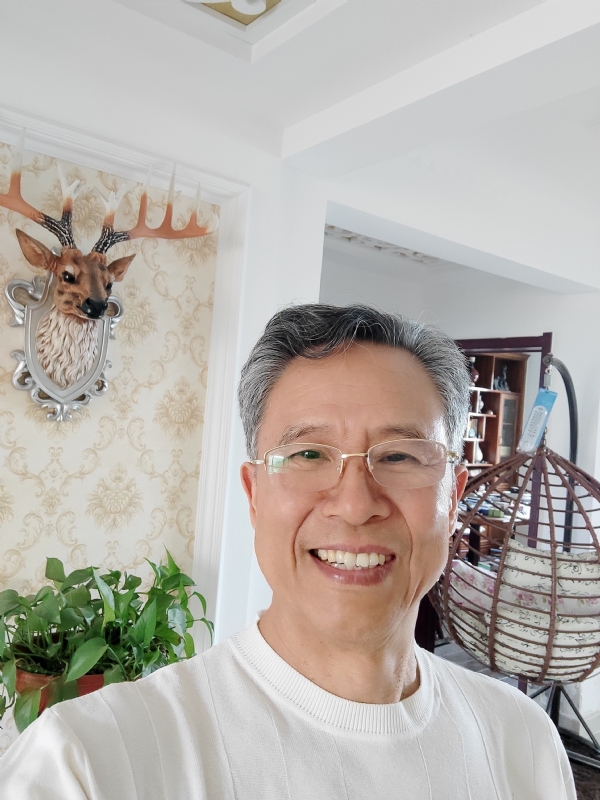 坐看云起时的第二张照片--南通相亲服务中心