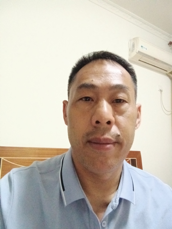 阿文的第一张照片--南通相亲服务中心