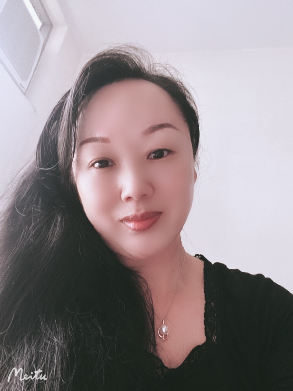 梅子的第一张照片--南通相亲服务中心