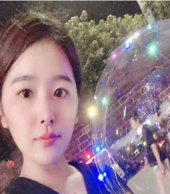 心碎小猪的第一张照片--南通相亲服务中心