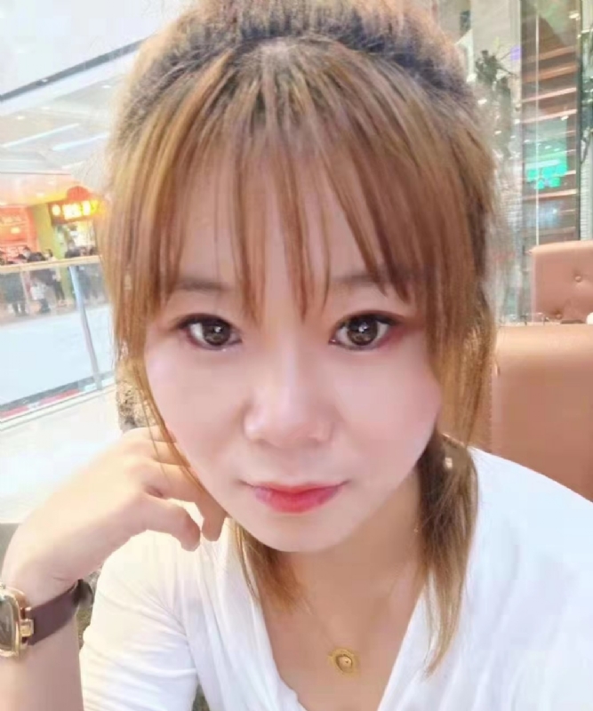 心碎小猪的第二张照片--南通相亲服务中心