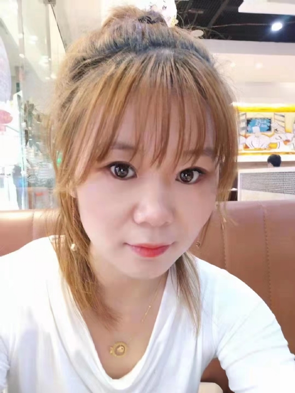 心碎小猪的第三张照片--南通相亲服务中心