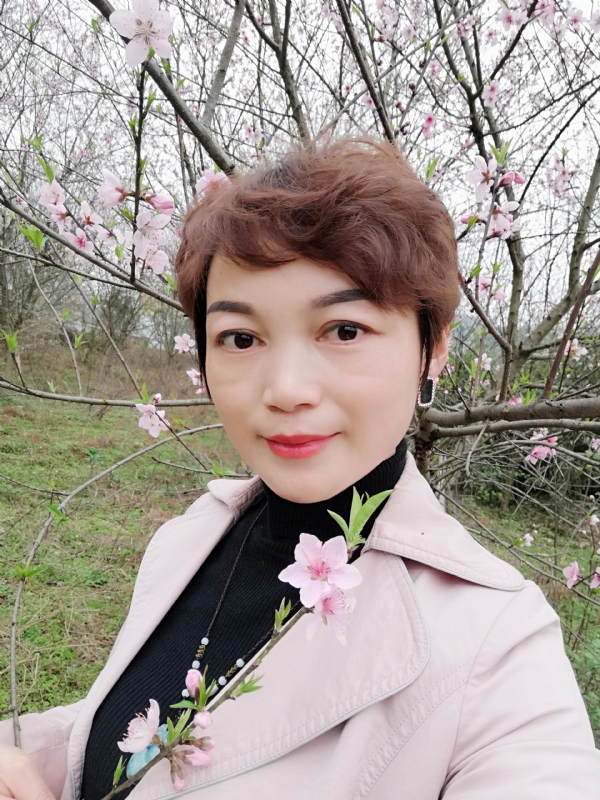 转角遇到你的第二张照片--南通相亲服务中心