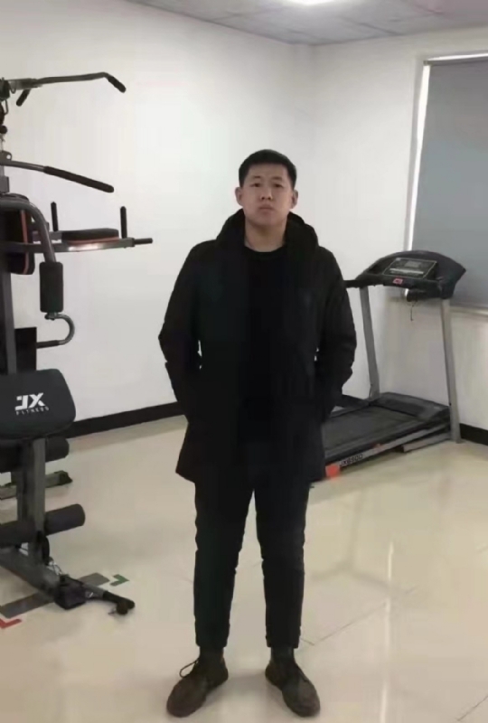 梦若曦的第一张照片--南通相亲服务中心