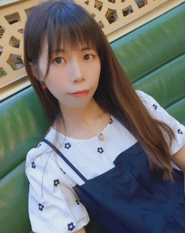 aliya的第一张照片--南通相亲服务中心