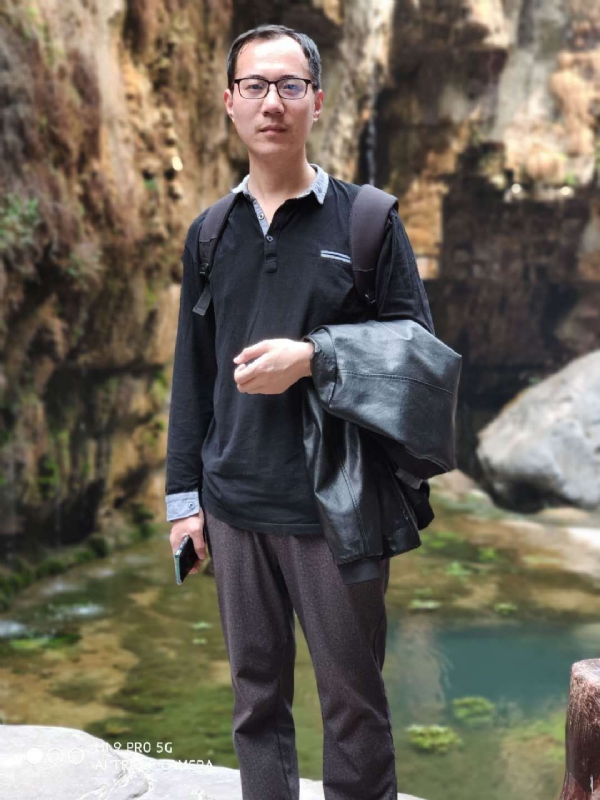 追日的第一张照片--南通相亲服务中心