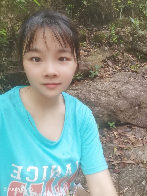 糖糖的第一张照片--南通相亲服务中心