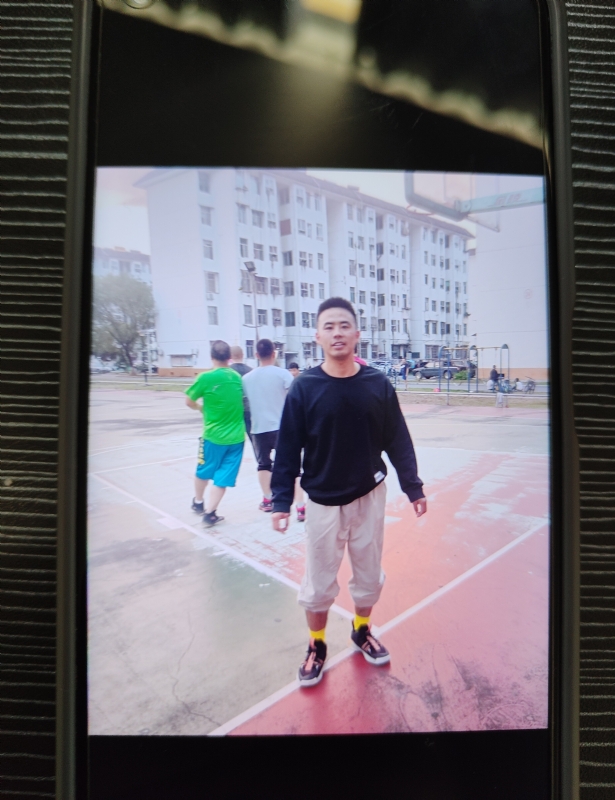 为你钟情的第一张照片--南通相亲服务中心