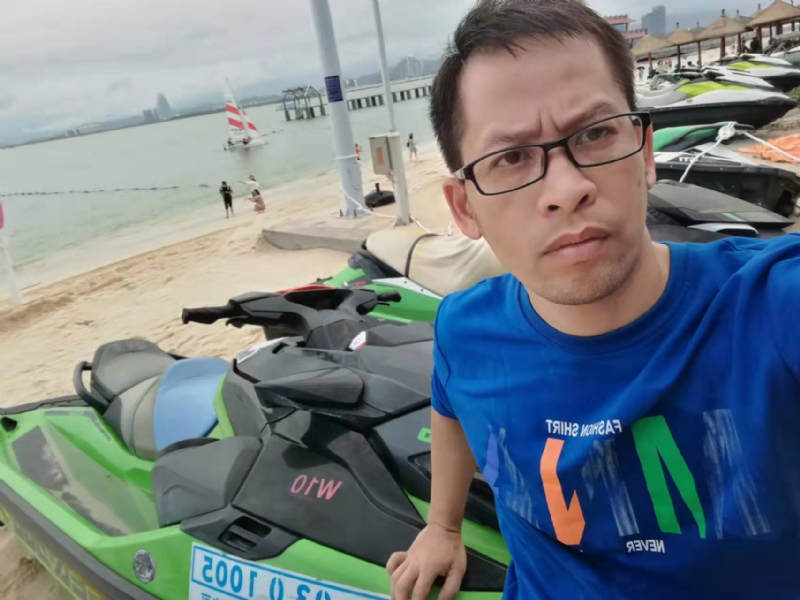 天涯漂海角泊的第三张照片--南通相亲服务中心