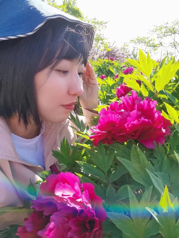 棉花的第一张照片--南通相亲服务中心