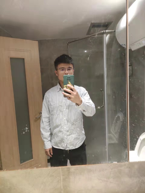 热心市民小胡的第一张照片--南通相亲服务中心