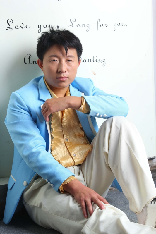 令狐四的第二张照片--南通相亲服务中心
