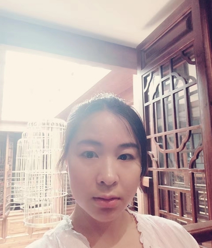 圆圆的第一张照片--南通相亲服务中心