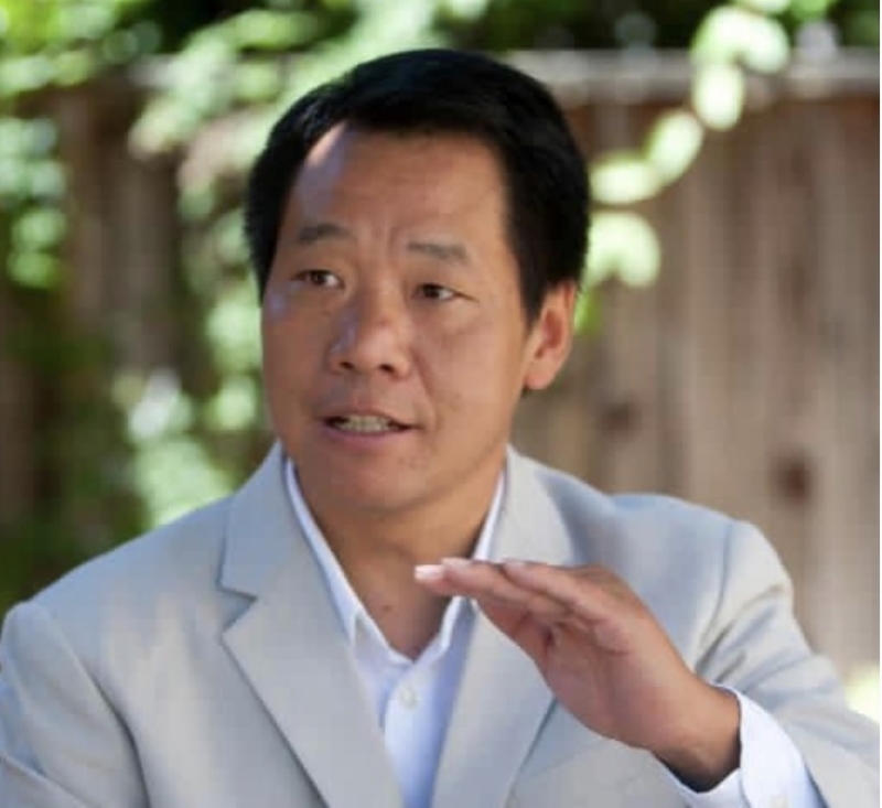 陈先生的第一张照片--南通相亲服务中心