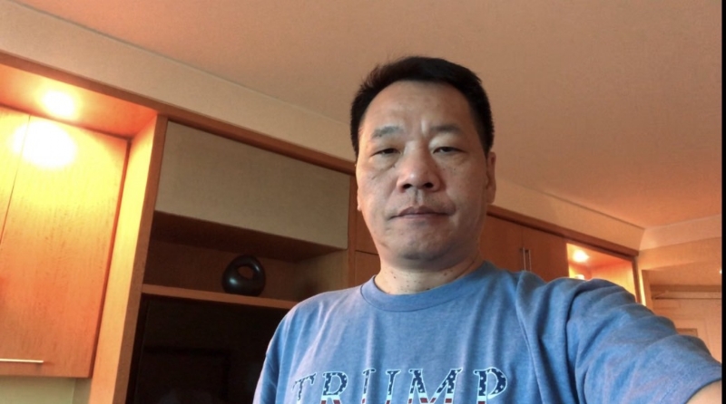 陈先生的第三张照片--南通相亲服务中心