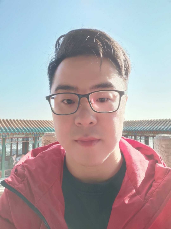 不爱吃竹子的小熊的第一张照片--南通相亲服务中心