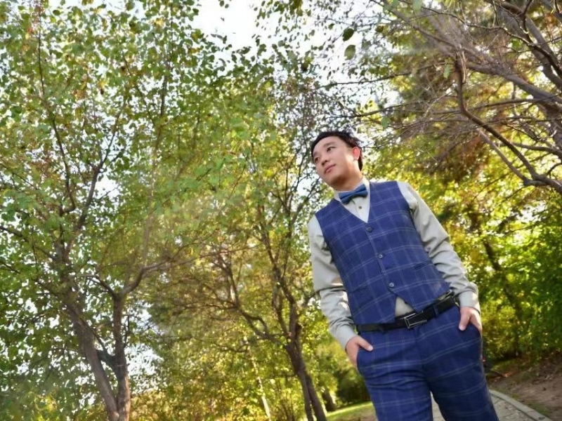 Astro—Cat的第一张照片--南通相亲服务中心