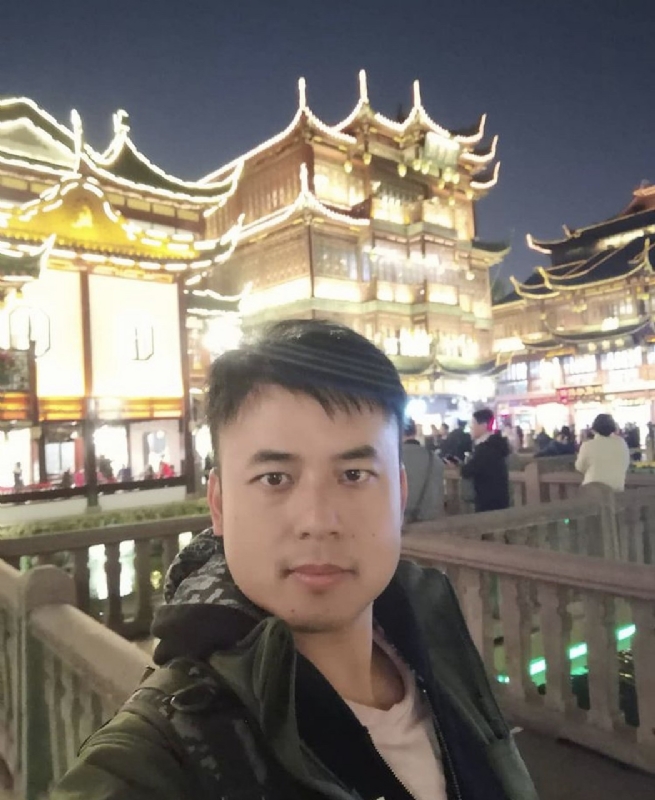 何先生he的第一张照片--南通相亲服务中心