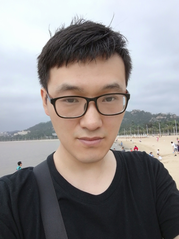 节凑的第一张照片--南通相亲服务中心