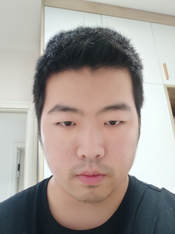 阿杰的第一张照片--南通相亲服务中心