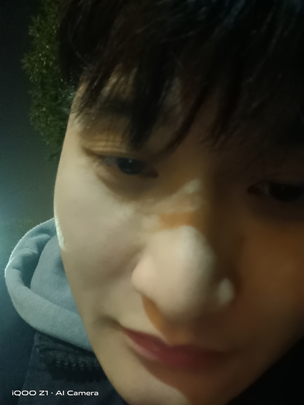 回忆的第一张照片--南通相亲服务中心