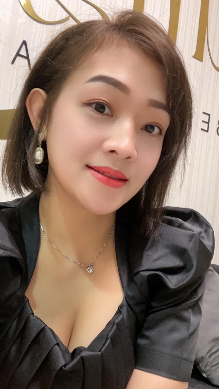 阮垂陽thuyduong的第一张照片--南通相亲服务中心
