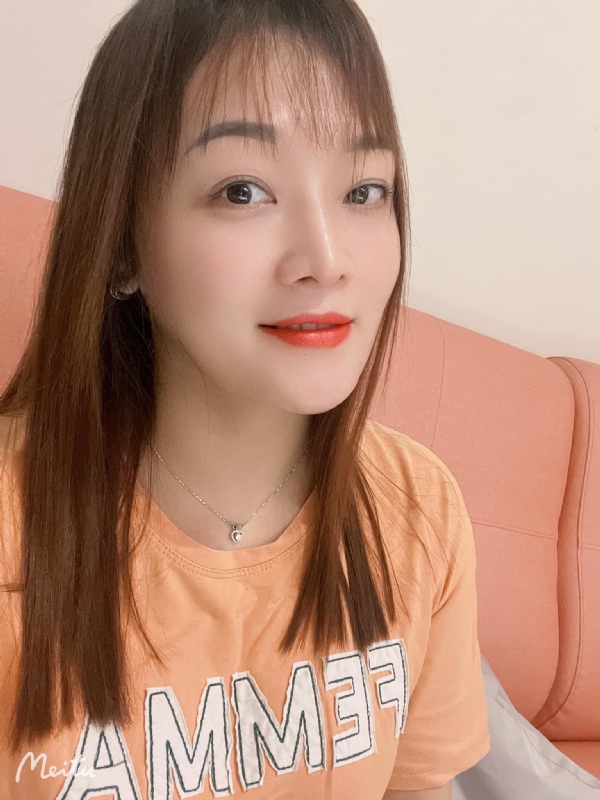 阮垂陽thuyduong的第二张照片--南通相亲服务中心