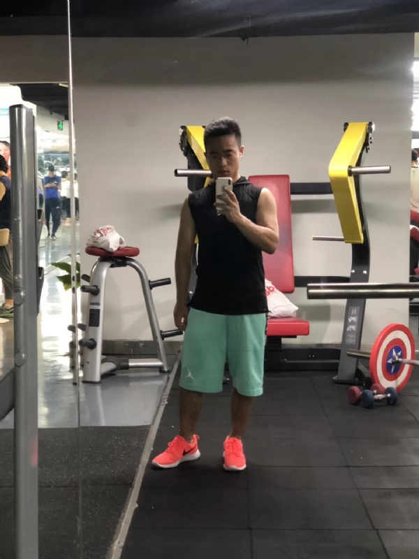 随心所欲的第一张照片--南通相亲服务中心