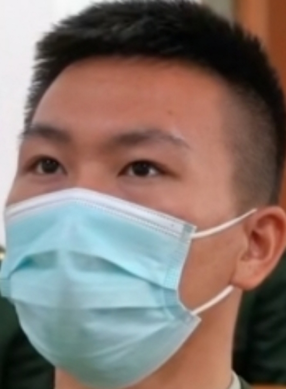 大一本科的第一张照片--南通相亲服务中心