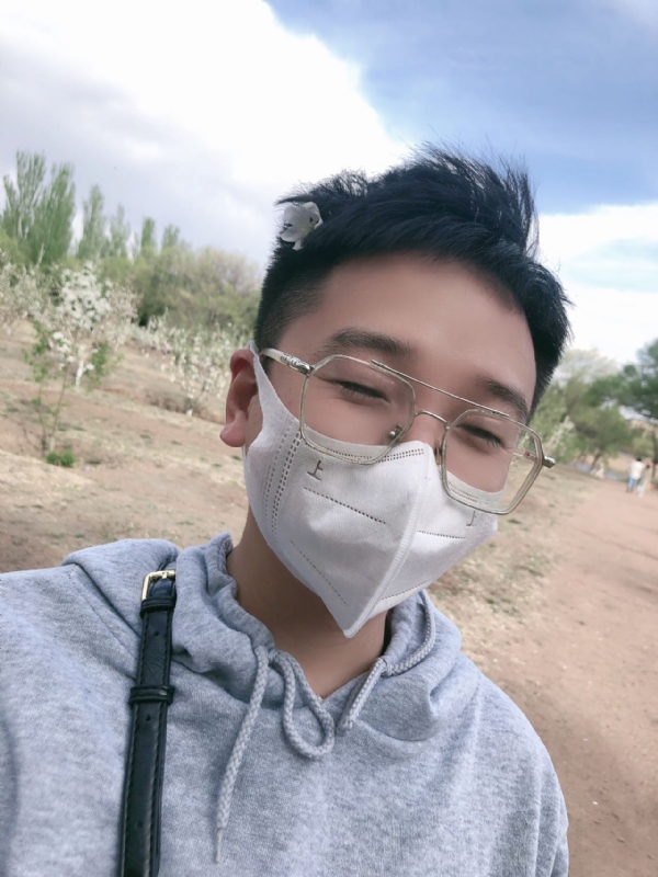 晨晨的第一张照片--南通相亲服务中心